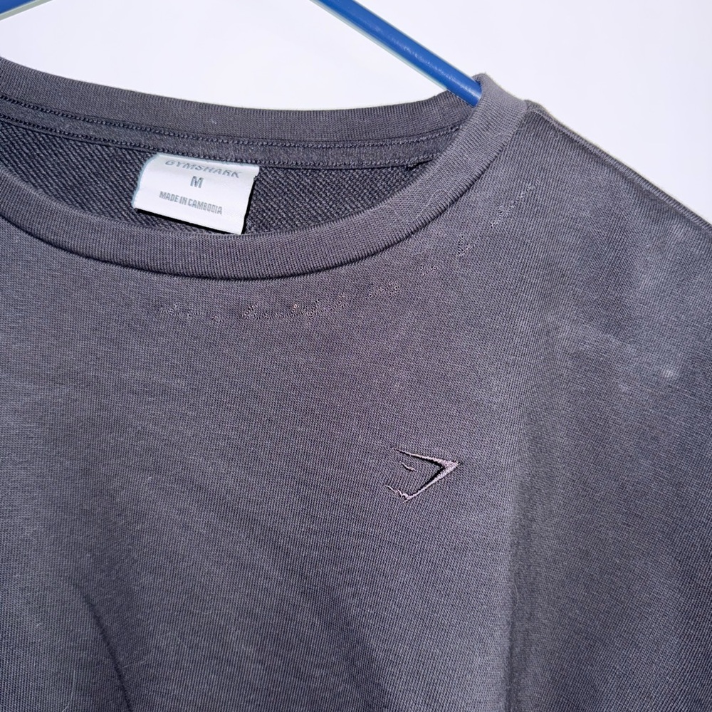 Gymshark Whitney Simmons Collection Long Sleeve Top